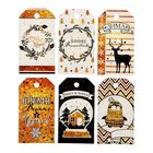 Шильдик декоративный в наборе «Верь в чудеса!», 5 × 9 см - Фото 3