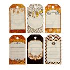 Шильдик декоративный в наборе «Верь в чудеса!», 5 × 9 см - Фото 4