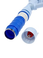 Помпа для воды электрическая Luazon LWP-01, 11-19 литров, 5 Вт, от батареек R20 - Фото 9