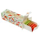 Коробочка для макарун "Пряности и радости", 18 х 5,5 х 5,5 см - Фото 2