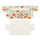 Коробочка для макарун "Пряности и радости", 18 х 5,5 х 5,5 см - Фото 5