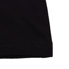 Майка женская Collorista "Сердечко", размер S(44), цвет чёрный, хлопок 100% - Фото 7