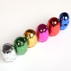 Лента упаковочная глянцевая, ассорти, набор 6 шт., 0.5 см × 10 м - Фото 12