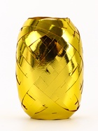 Лента упаковочная глянцевая, ассорти, набор 6 шт., 0.5 см × 10 м - Фото 8