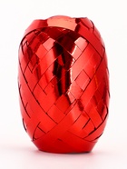 Лента упаковочная глянцевая, ассорти, набор 6 шт., 0.5 см × 10 м - Фото 9