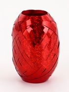 Лента упаковочная голографическая, для воздушных шаров и подарков, ассорти, набор 6 шт., 0.5 см × 10 м - Фото 5