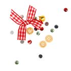 Домик новогодний «Имбирный праздник», набор для создания, 30 × 30 см - Фото 7