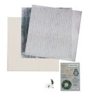 Домик новогодний «Уютное шале», набор для создания, 30 × 30 см - Фото 3