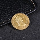 Монета «Санкт-Петербург», d= 2.2 см - Фото 1