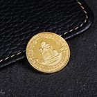 Монета «Екатеринбург», d= 2.2 см - Фото 2
