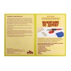 Выжигание и роспись по дереву «Чемпион», набор для творчества - Фото 6