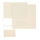 Домик новогодний Shabby House, набор для создания, 30 × 30 см - Фото 4