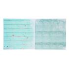 Домик новогодний Shabby House, набор для создания, 30 × 30 см - Фото 8