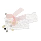 Домик новогодний Shabby House, набор для создания, 30 × 30 см - Фото 5