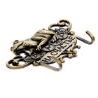 Ключница "На счастье" - Фото 2