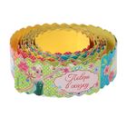 Наклейки - клейкая лента "Волшебство рядом": Холодное сердце, 2см х 2 м - Фото 2