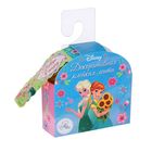 Наклейки - клейкая лента "Волшебство рядом": Холодное сердце, 2см х 2 м - Фото 3