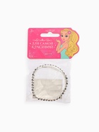 Браслет детский «Выбражулька» лёд 3 ряда, d=5 см МИКС 1492415