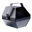 Генератор мыльных пузырей, 220 В, 16 колец - Фото 7