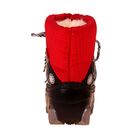 Сапоги Demar Snow Ride, размер 22/23, цвет красный (арт.4016 C) - Фото 3
