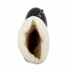 Сапоги Demar Furry, размер 24/25, цвет чёрный (арт.1500 B) - Фото 4