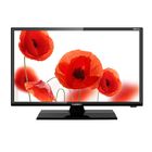 Телевизор Telefunken TF-LED24S30, LED, 24", черный - Фото 1