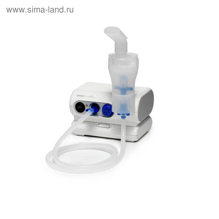 Ингалятор OMRON С-30 - Фото 1