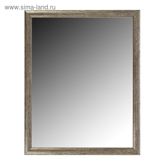 Зеркало «Флай», настенное, 40×50 см - Фото 1