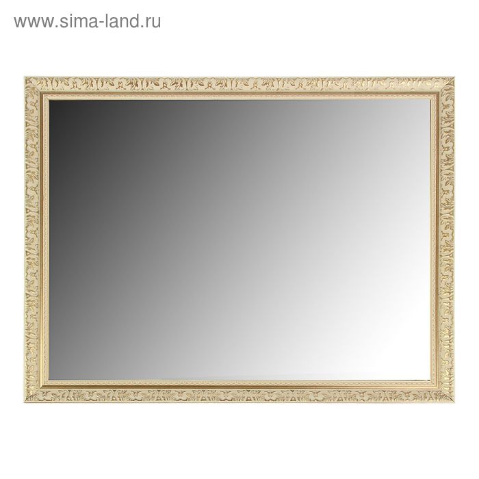 Зеркало «Богемия»,  настенное, 57х70 см - Фото 1