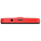 Смартфон Micromax BOLT D306, красный - Фото 5