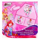 Набор для девочек "Умница", феи ВИНКС: Блум, фартук 45 х 49 см и нарукавники - Фото 5