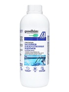 Очиститель бассейнов и искусственных водоемов Goodhim-550b, 1 л 1573552 - фото 16389116
