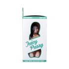 Мастурбатор реалистичный Toyfa Juicy Pussy Sweet Dew, вагина, TPR, телесный, 17 см - Фото 4