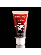 Гель-лубрикант Spring Hot Extaz, интимный, согревающий, 50 мл 1616828 - фото 16761906