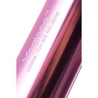 Вибратор Nalone Amore, металл, цвет пурпурный, 16 см - Фото 12
