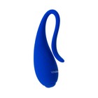 Вибратор для пар Nalone CO CO, цвет синий, 8,6 см - Фото 2