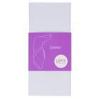 Вибратор Lexy Diana, цвет фиолетовый, 13,5 см - Фото 6