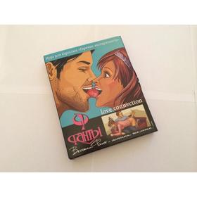 

Игра настольная Фанты «Горячие эксперименты»