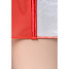 Костюм медсестры Candy Girl, цвет красно-белый, размер OS - Фото 7