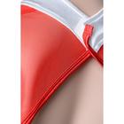 Костюм медсестры Candy Girl, цвет красно-белый, размер OS - Фото 8