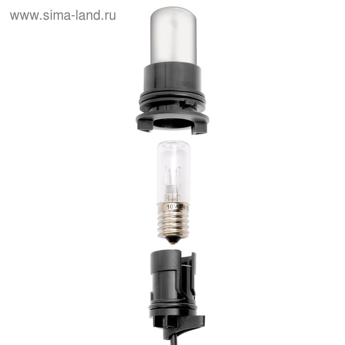 Запасная Лампа для стерилизатора  AQUAEL MULTI UV 3 W - Фото 1