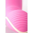 Вибратор Vibe Therapy Charger перезаряжаемый, 11,5 см, розовый - Фото 11