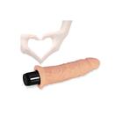 Вибратор LoveToy Real Feel LoveClone, цвет телесный, 16,5 см - Фото 1