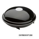 Компрессор OXYBOOST 200 plus (AQUAEL),2.5w,2х100л/ч., до 200 литров - Фото 1