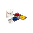 Презервативы Unilatex «Мультифрукт», цветные, 3 шт. - Фото 2