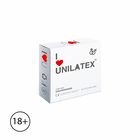 Презервативы Unilatex Natural, ультратонкие, 3 шт. - Фото 1