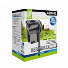 Фильтр внешний, навесной Aquael VERSAMAX MINI 4,3 Вт, 230 л/ч, до 10-40 л - Фото 7