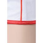 Костюм медсестры Candy Girl, цвет белый, размер OS - Фото 8