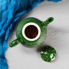 Чайник Риштанская Керамика 700мл - Фото 4