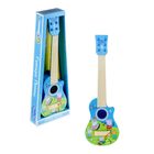 Гитара «Свинка Пеппа» - Фото 1